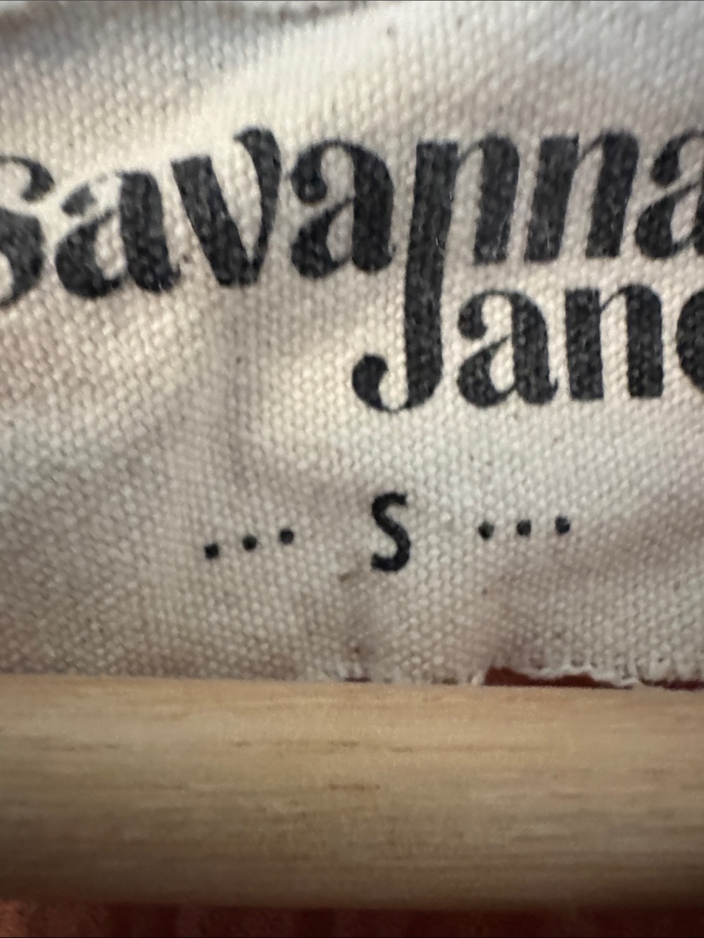 Savanna Jane Floral Embroidered Sleeveless Top - Picture 2 of 7